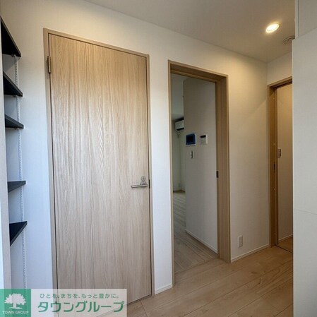 MELDIA小川の物件内観写真